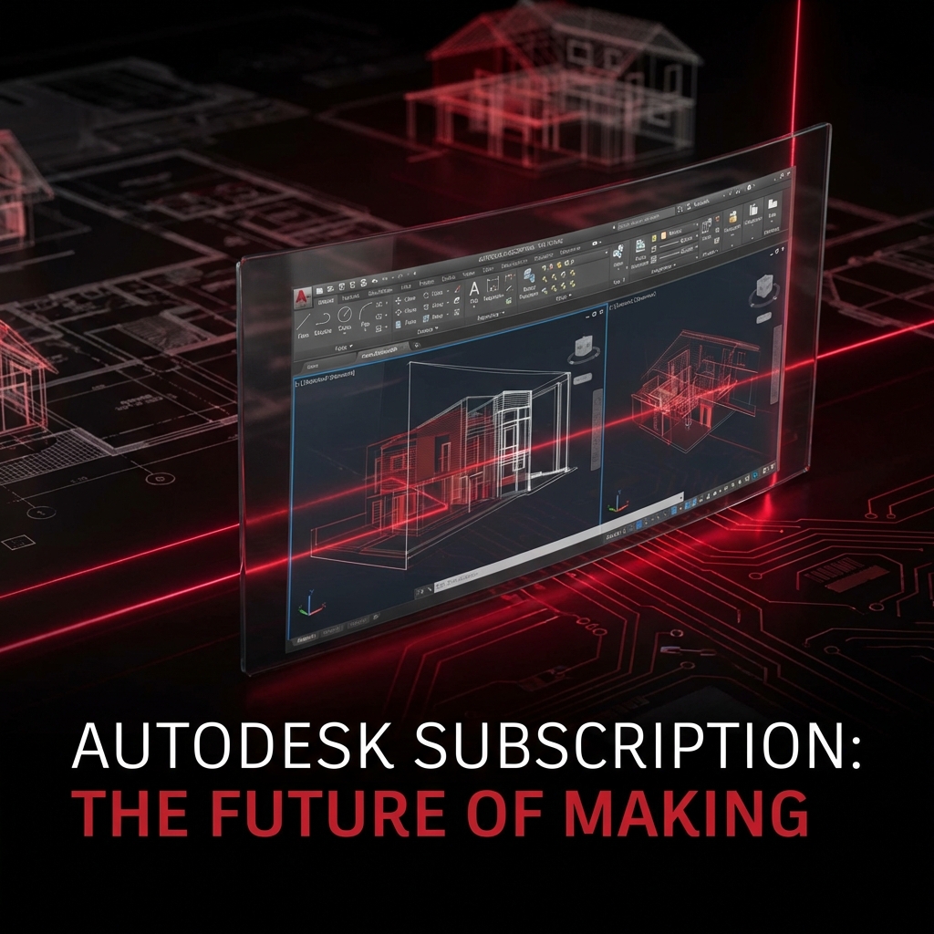AutoCAD 2026